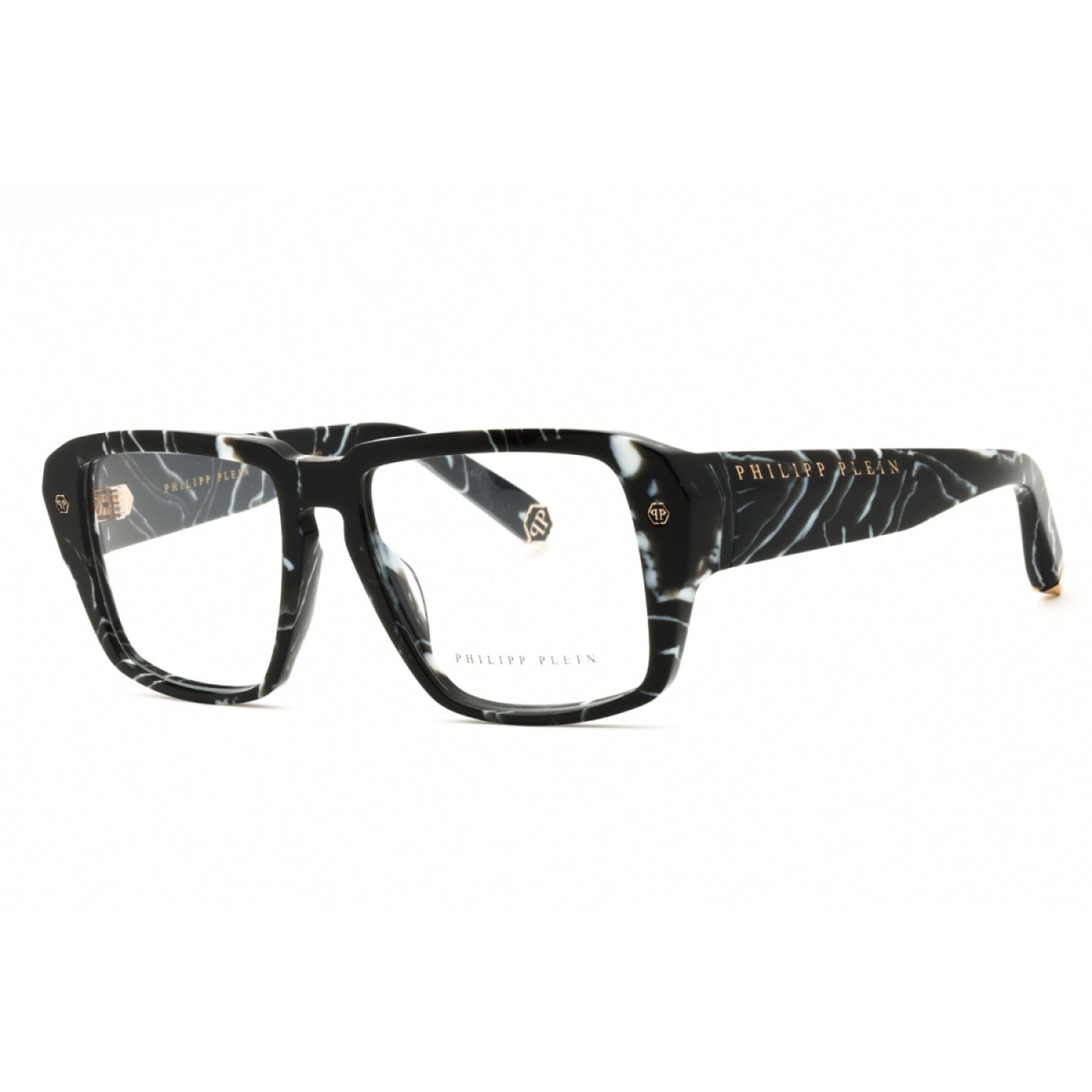 Armazón Oftálmico Philipp Plein VPP081 0Z21 55-17-145