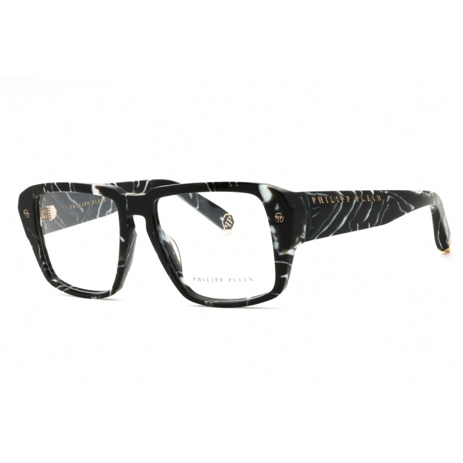 Armazón Oftálmico Philipp Plein VPP081 0Z21 55-17-145