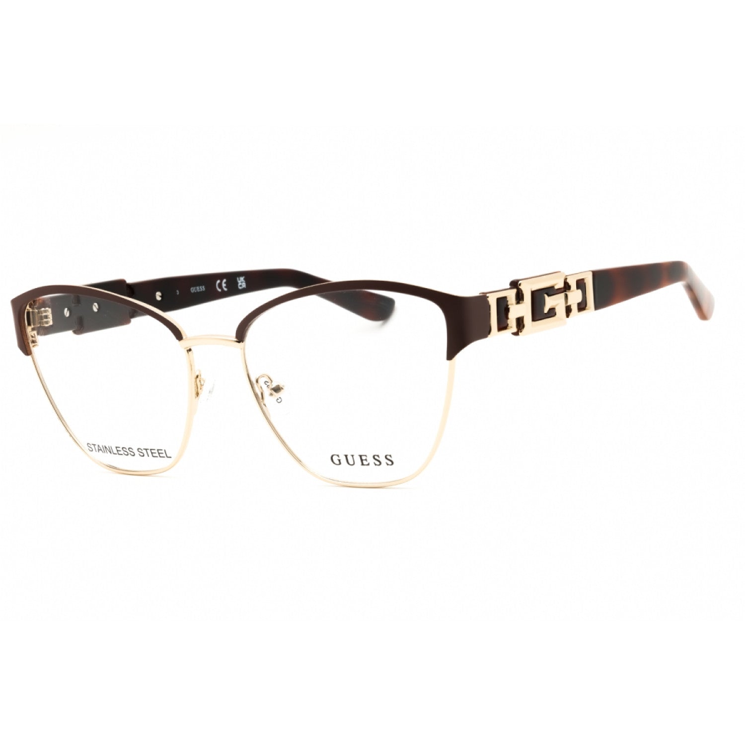 Armazón Oftálmico Guess GU2984 050 54-16-140
