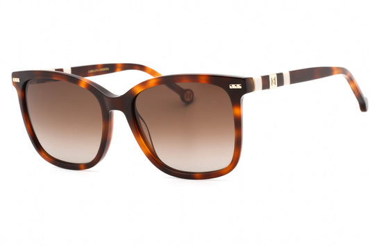 LENTES DE SOL CAROLINA HERRERA CH 0045/S C1H/CR 57-18-145