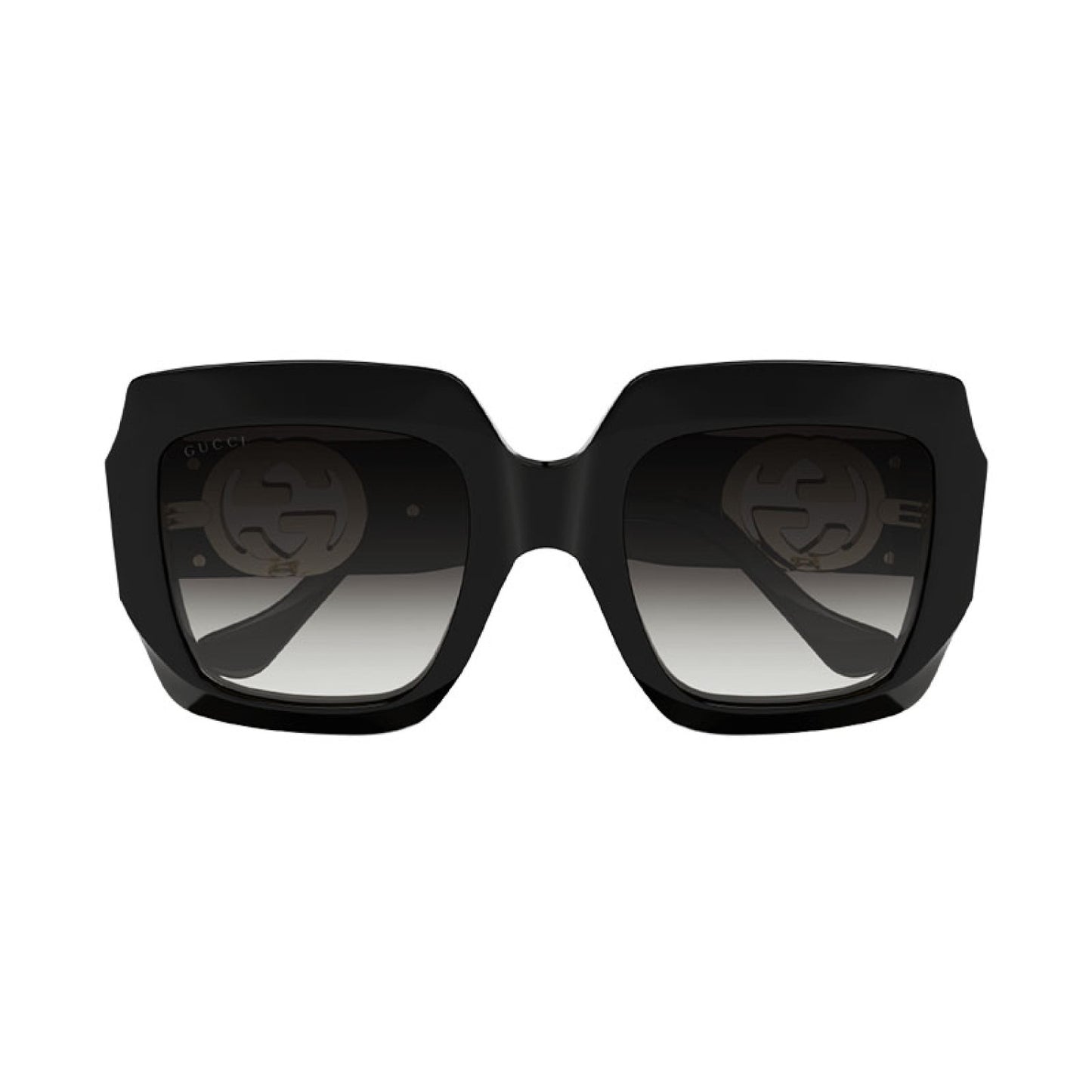 Lentes de Sol Gucci GG1022S 001 54-23-140