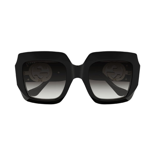 Lentes de Sol Gucci GG1022S 001 54-23-140