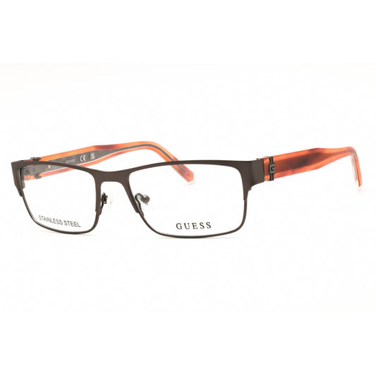 Armazón Oftálmico Guess GU50082 007 54-17-145
