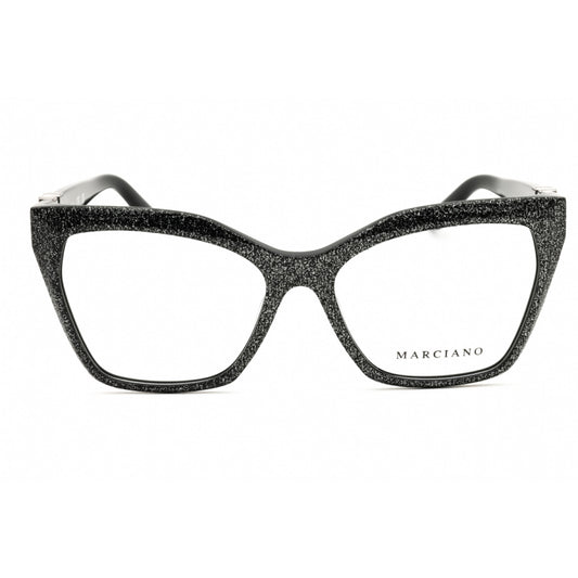 Armazón Oftálmico Guess by Marciano GM50009 001 55-16-145
