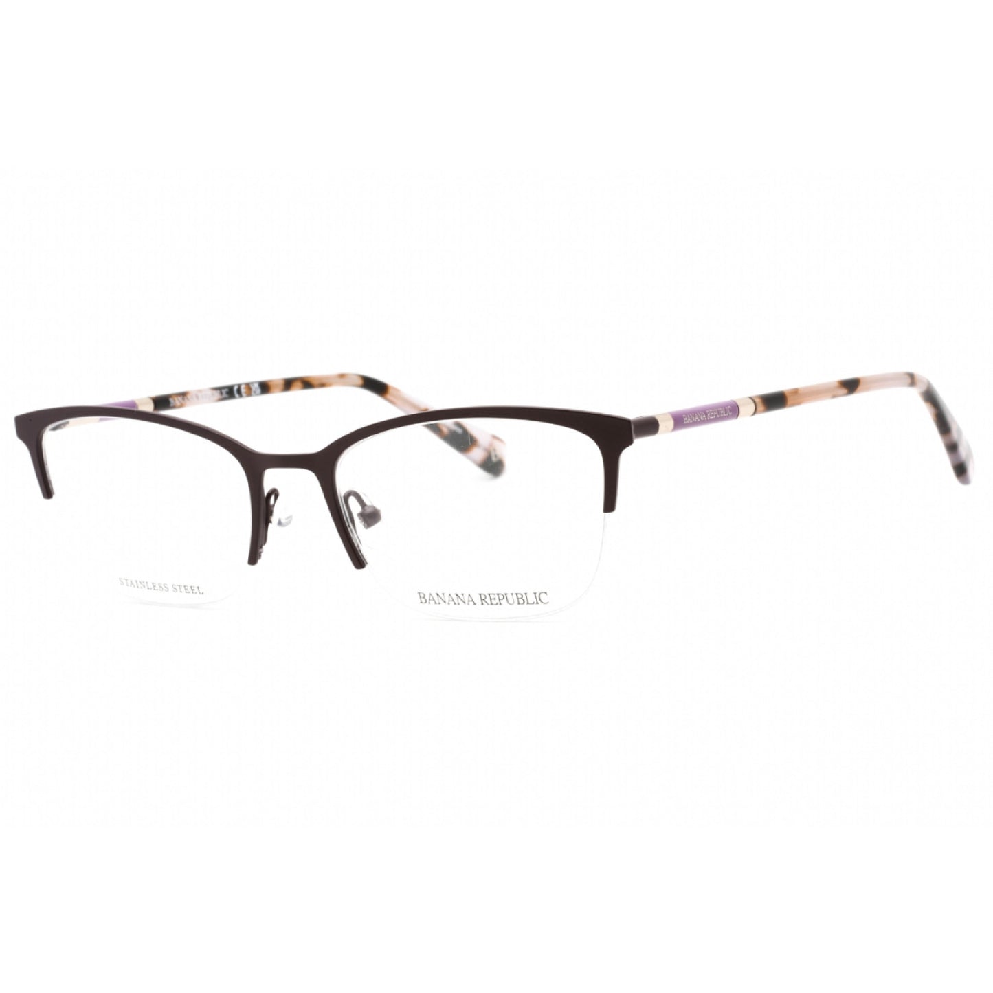 Armazón Oftálmico Banana Republic BR 224 0BK400 52-16-140