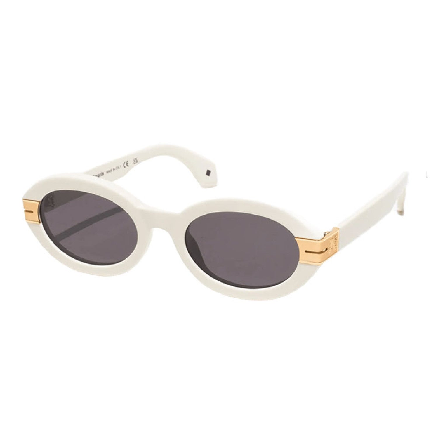 Lentes de Sol Palm Angels PERI094 HARMONY 0107 53-21-140
