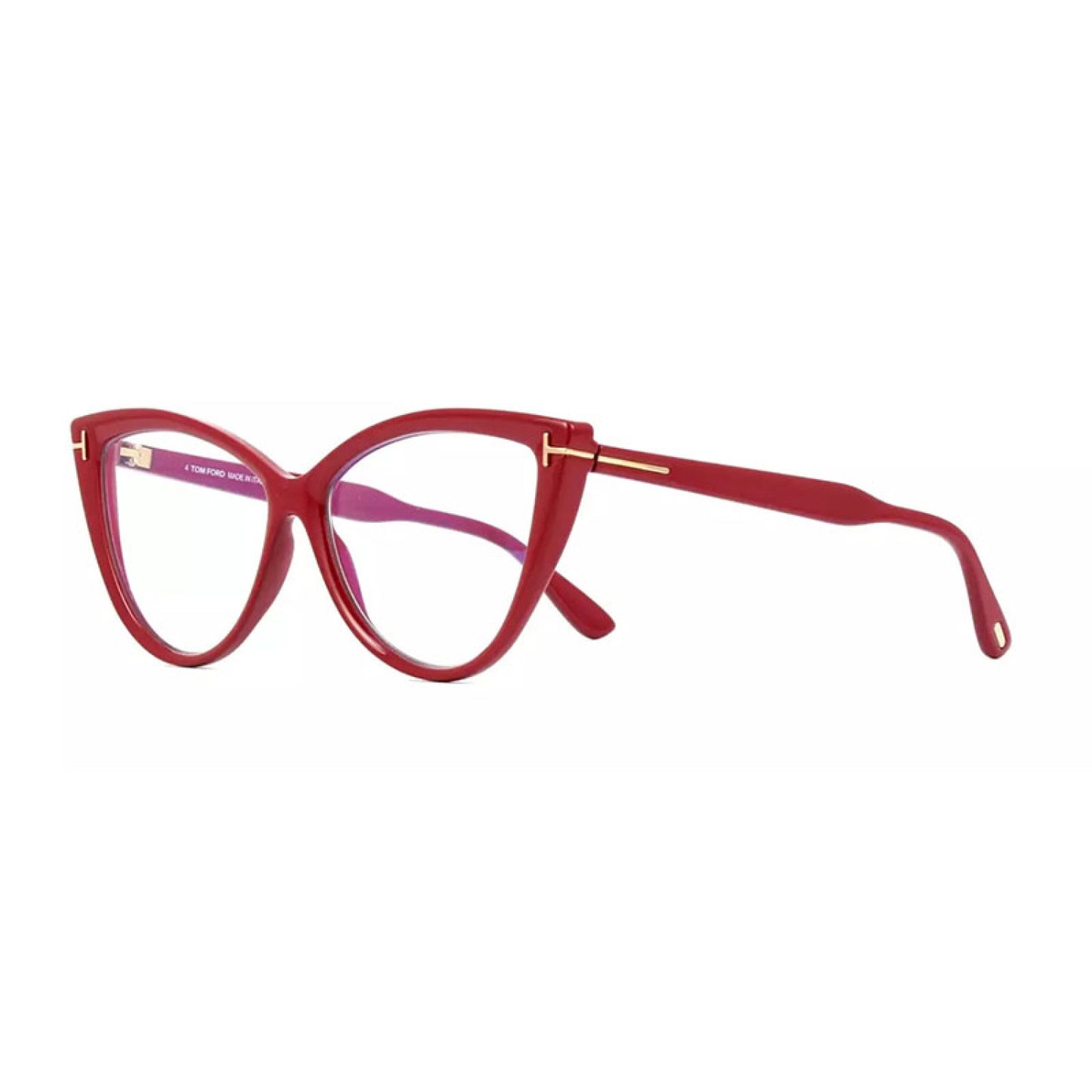 Armazón Oftálmico Tom Ford FT5843-B 074 56-14-140