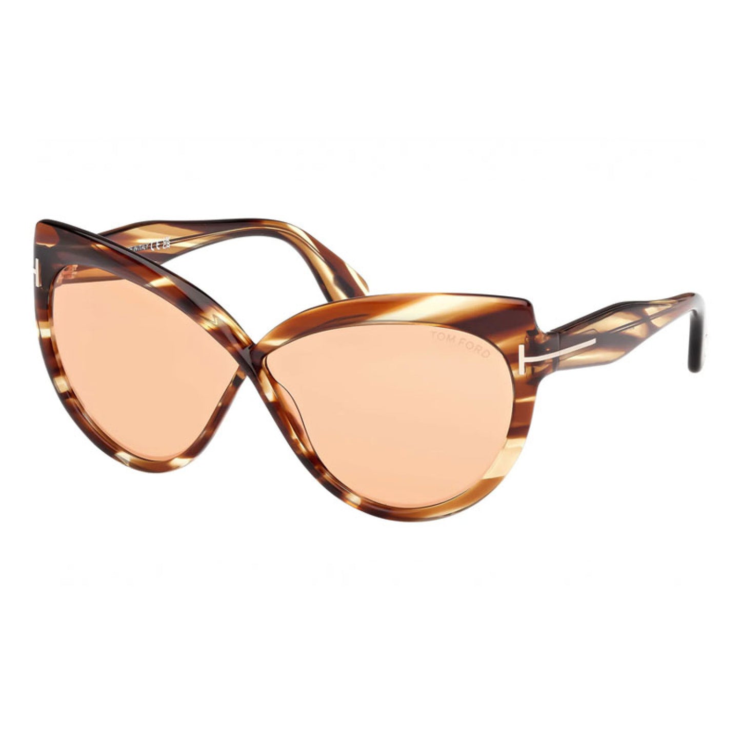 Lentes de Sol Tom Ford FT1196 53E 65-05-140