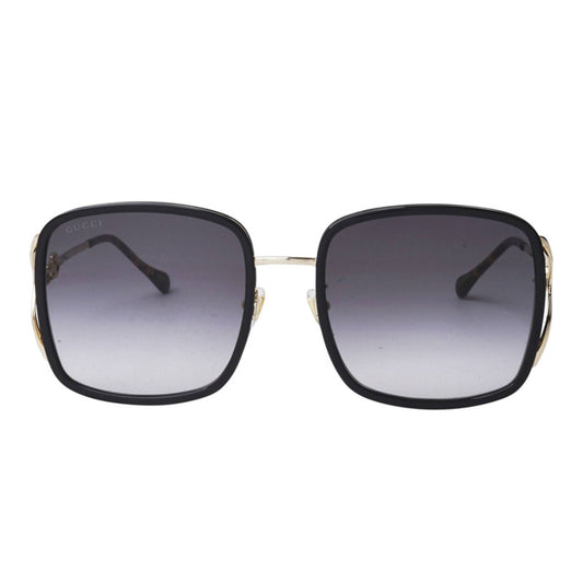 Lentes de Sol Gucci GG1016SK 001 58-20-140