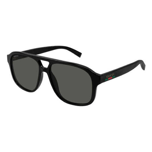 Lentes de Sol Gucci GG1856S 001 57-15-145