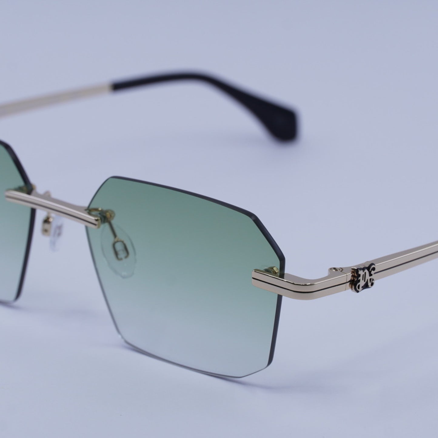 Lentes de Sol Palm Angels PERI10GQUARTZ 7654 56-17-145