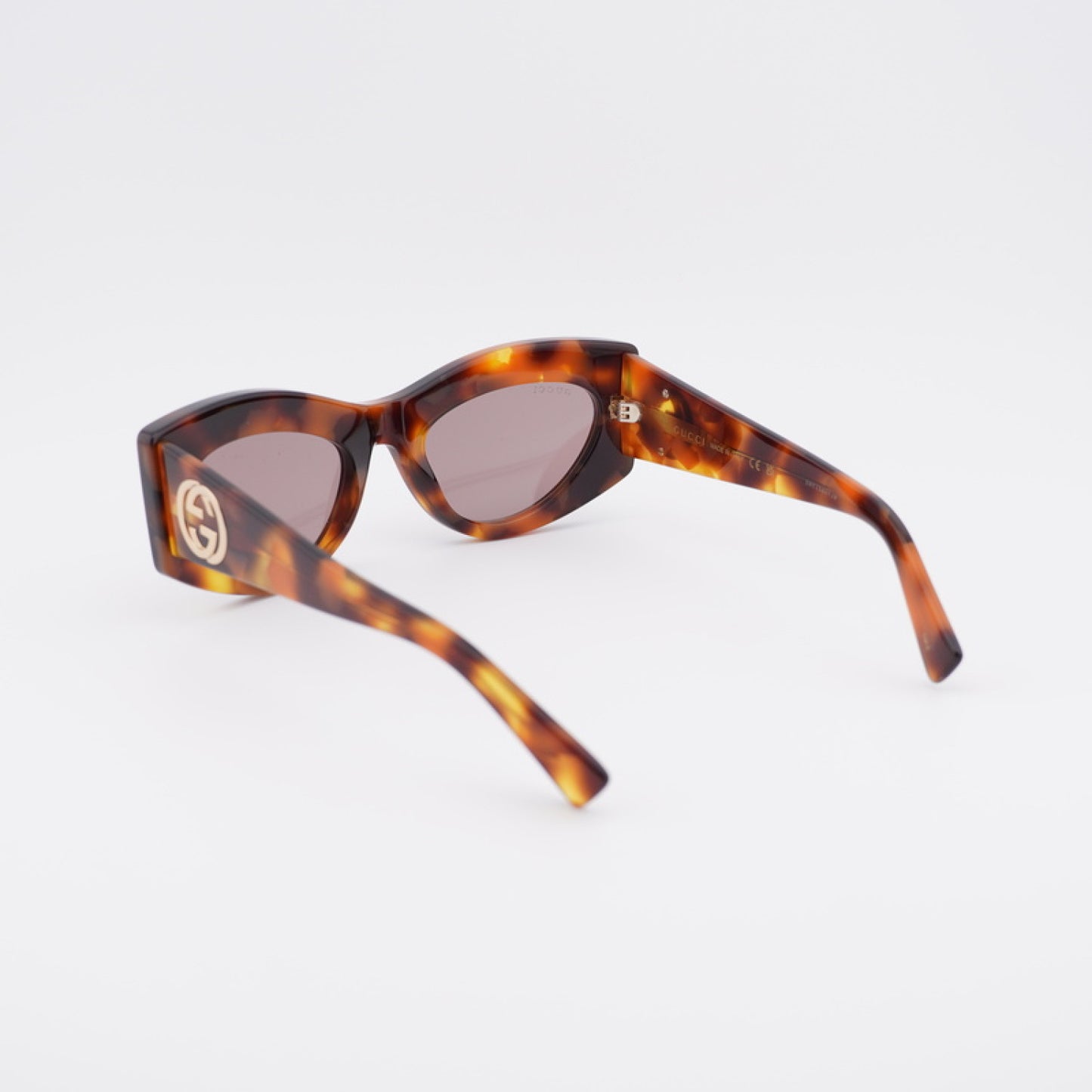 Lentes de Sol Gucci GG1843S 003 53-20-140