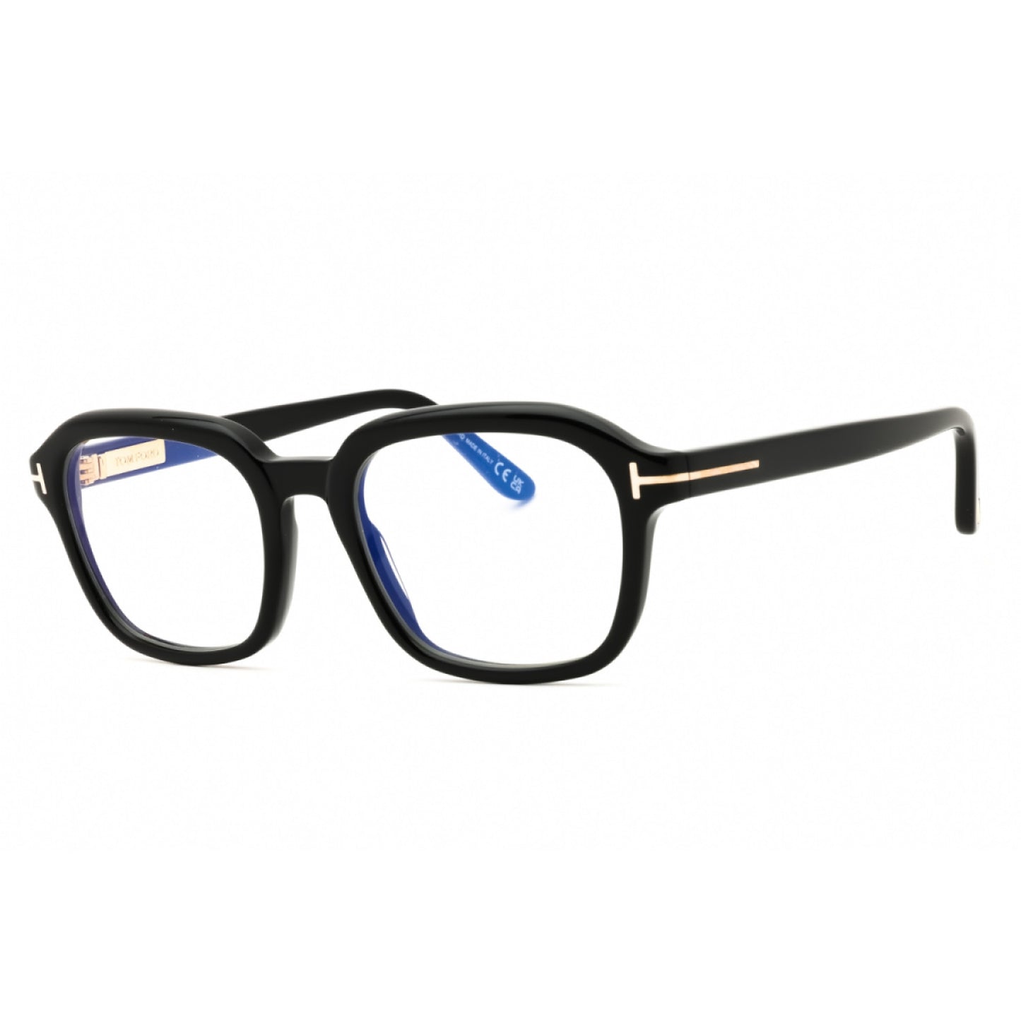 Armazón Oftálmico Tom Ford FT6060-B 001 53-20-145