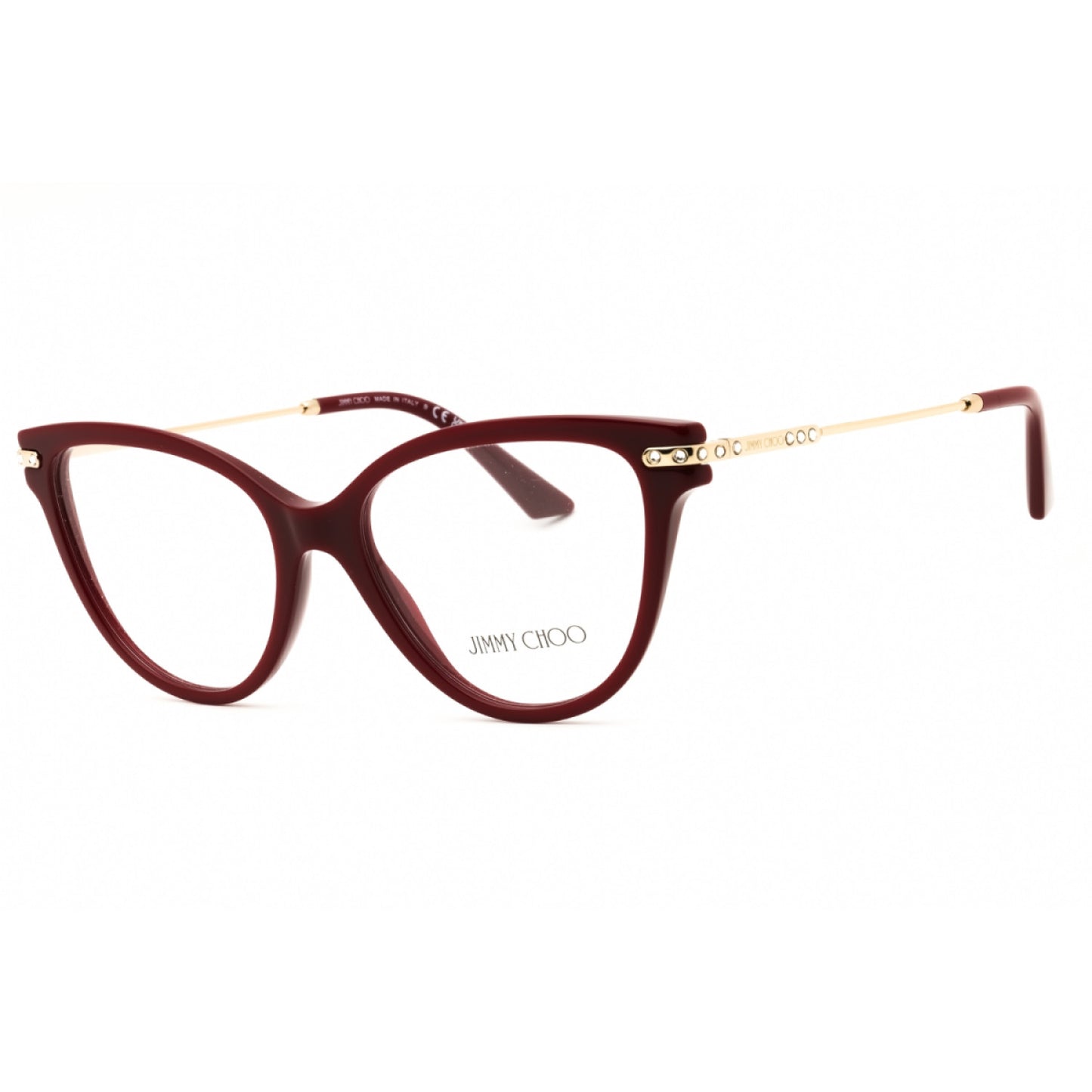 Armazón Oftálmico Jimmy Choo JC3001B 5018 54-17-140