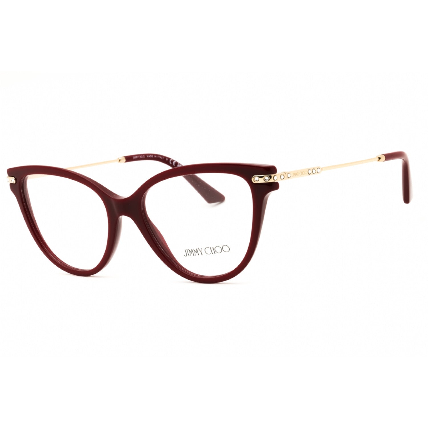 Armazón Oftálmico Jimmy Choo JC3001B 5018 54-17-140