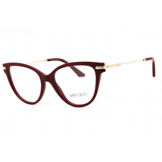 Armazón Oftálmico Jimmy Choo JC3001B 5018 54-17-140