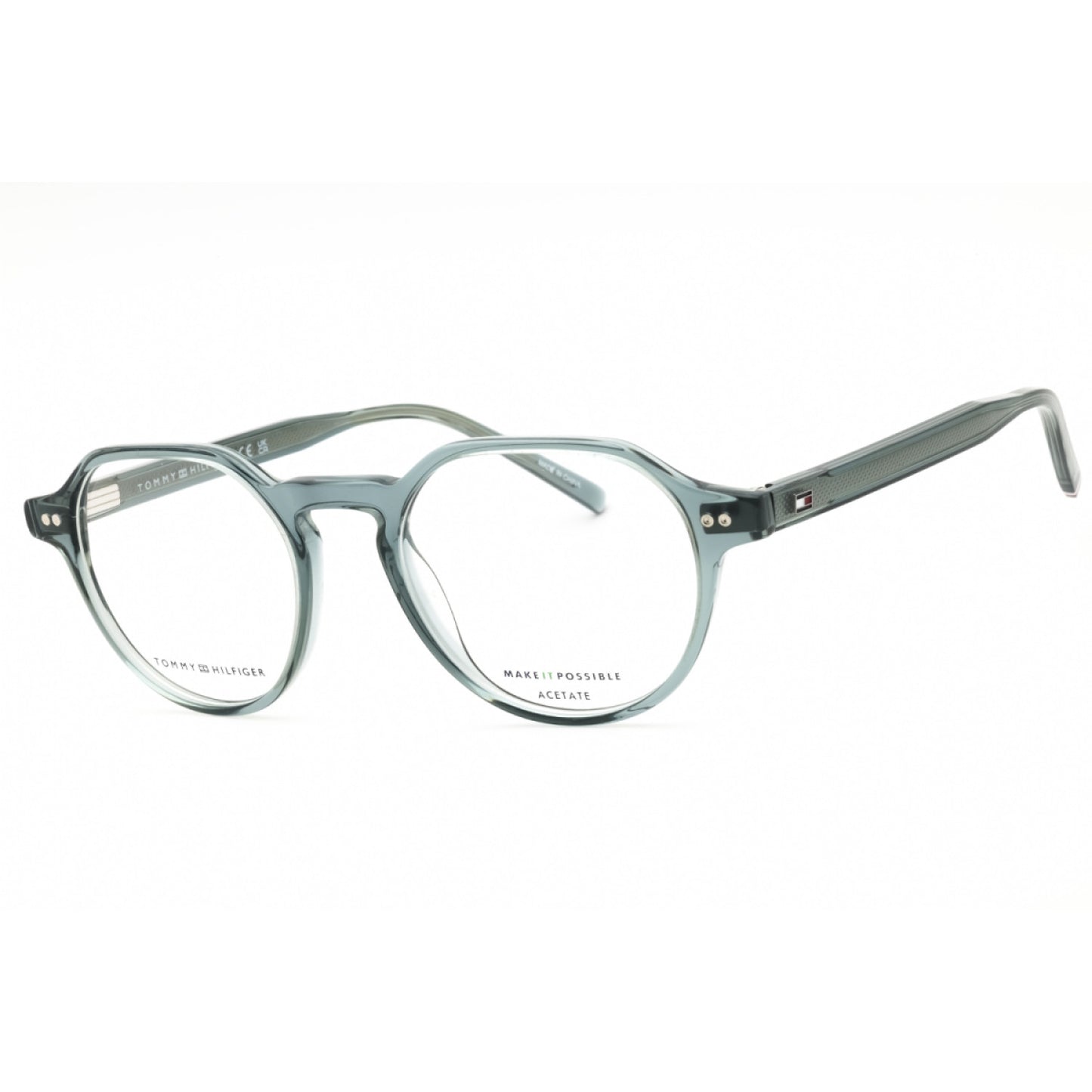 Armazón Oftálmico Tommy Hilfiger TH 2128 0ZI900 50-20-150
