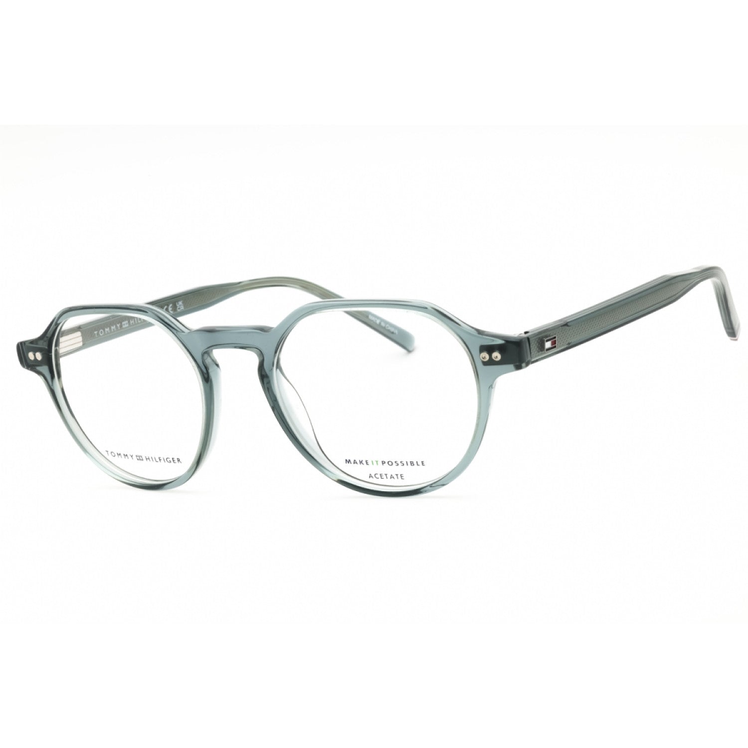 Armazón Oftálmico Tommy Hilfiger TH 2128 0ZI900 50-20-150
