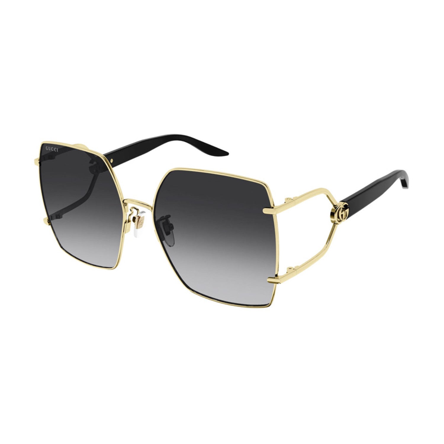 Lentes de Sol Gucci GG1564SA 001 61-17-145