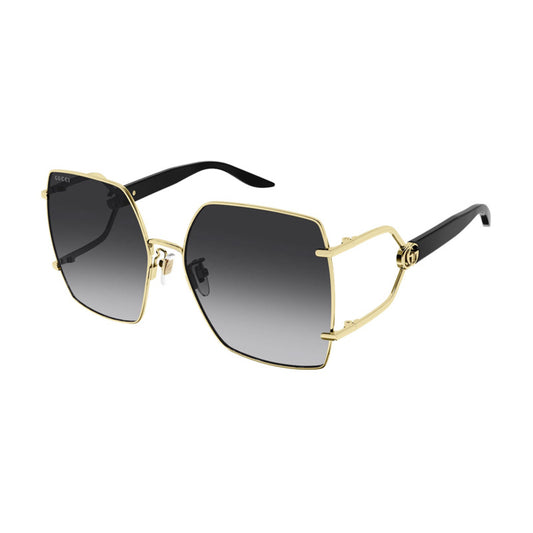 Lentes de Sol Gucci GG1564SA 001 61-17-145