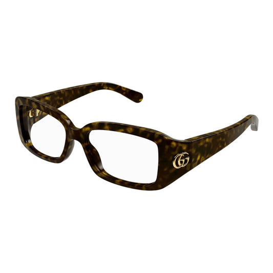 Armazón Oftálmico Gucci GG1406O 002 53-16-130