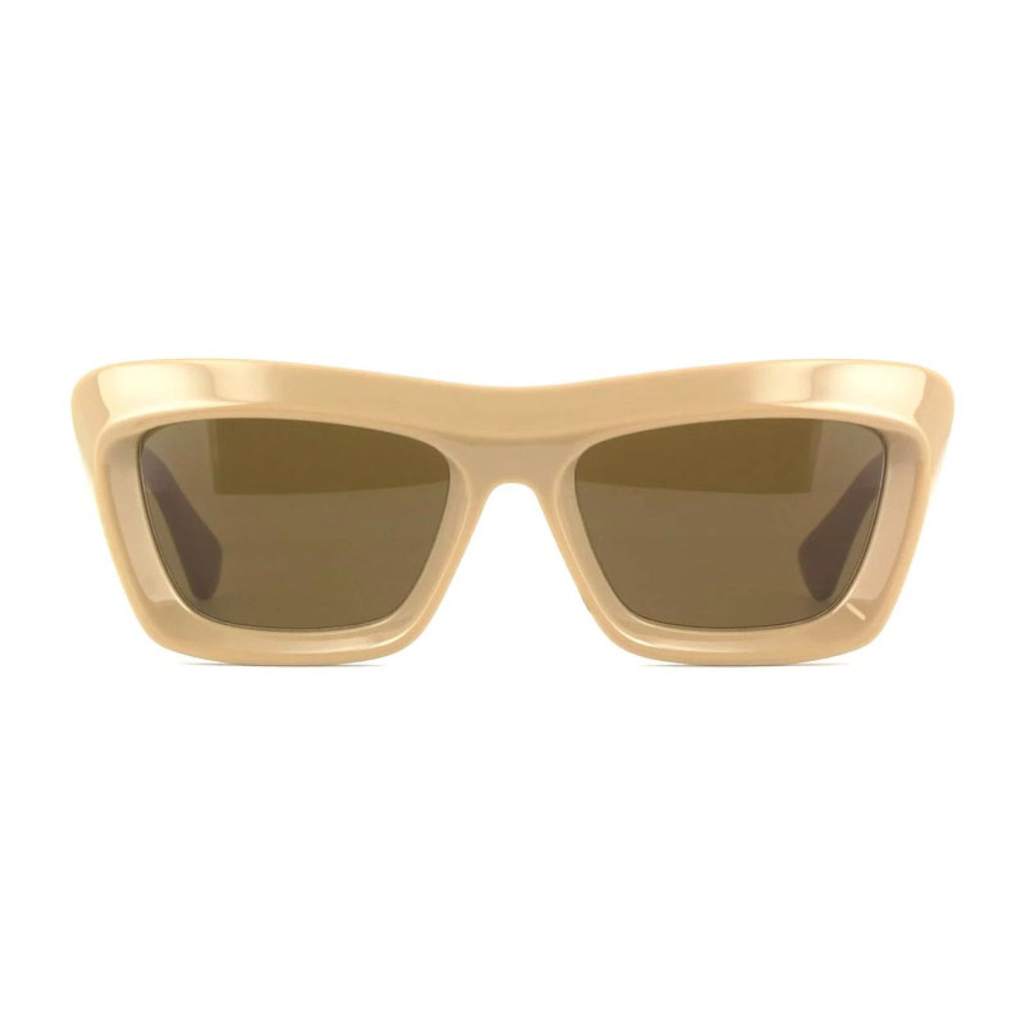 Lentes de Sol Bottega Veneta BV1283S 003 53-19-145