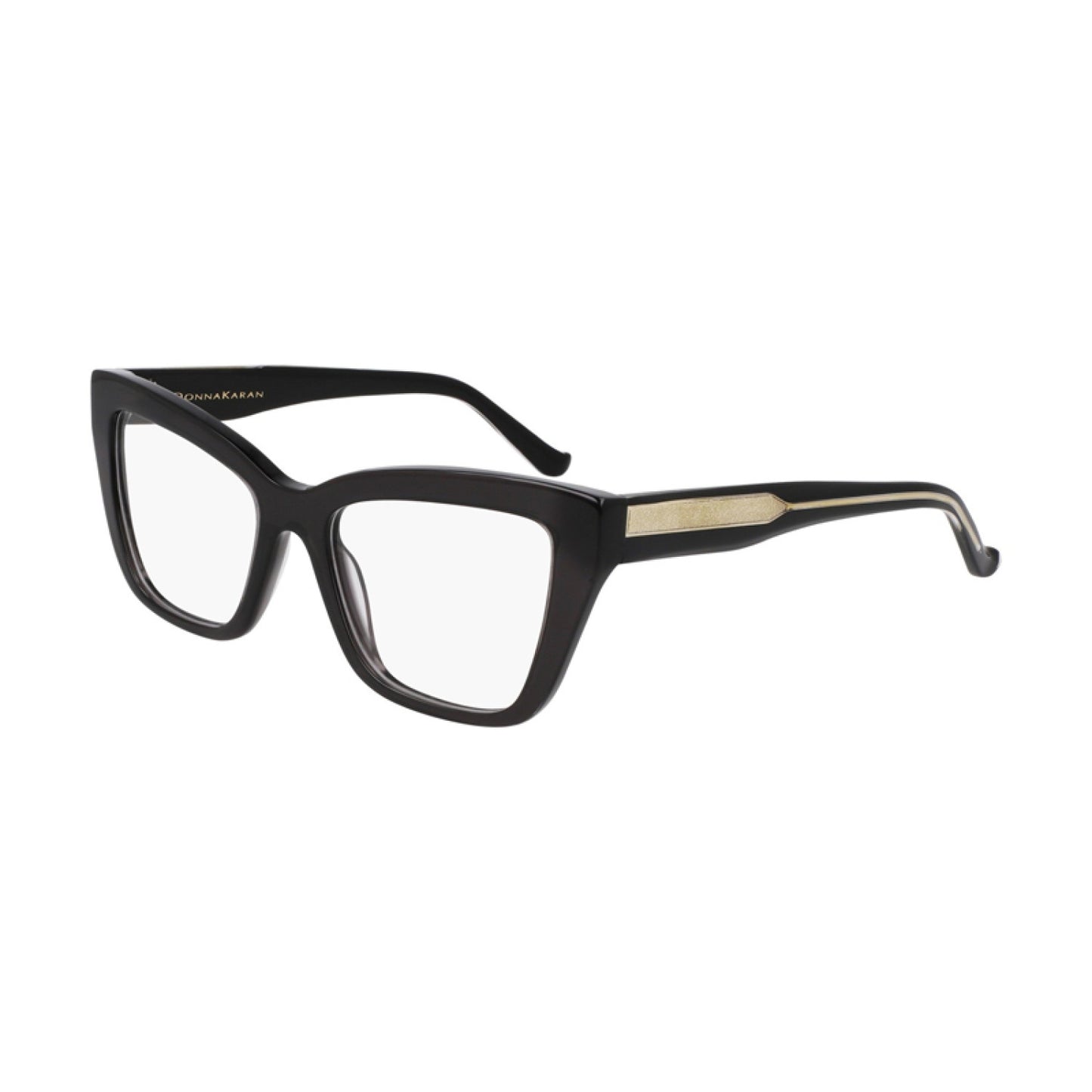 Armazón Oftálmico Donna Karan New York DO5015 001 52-18-140