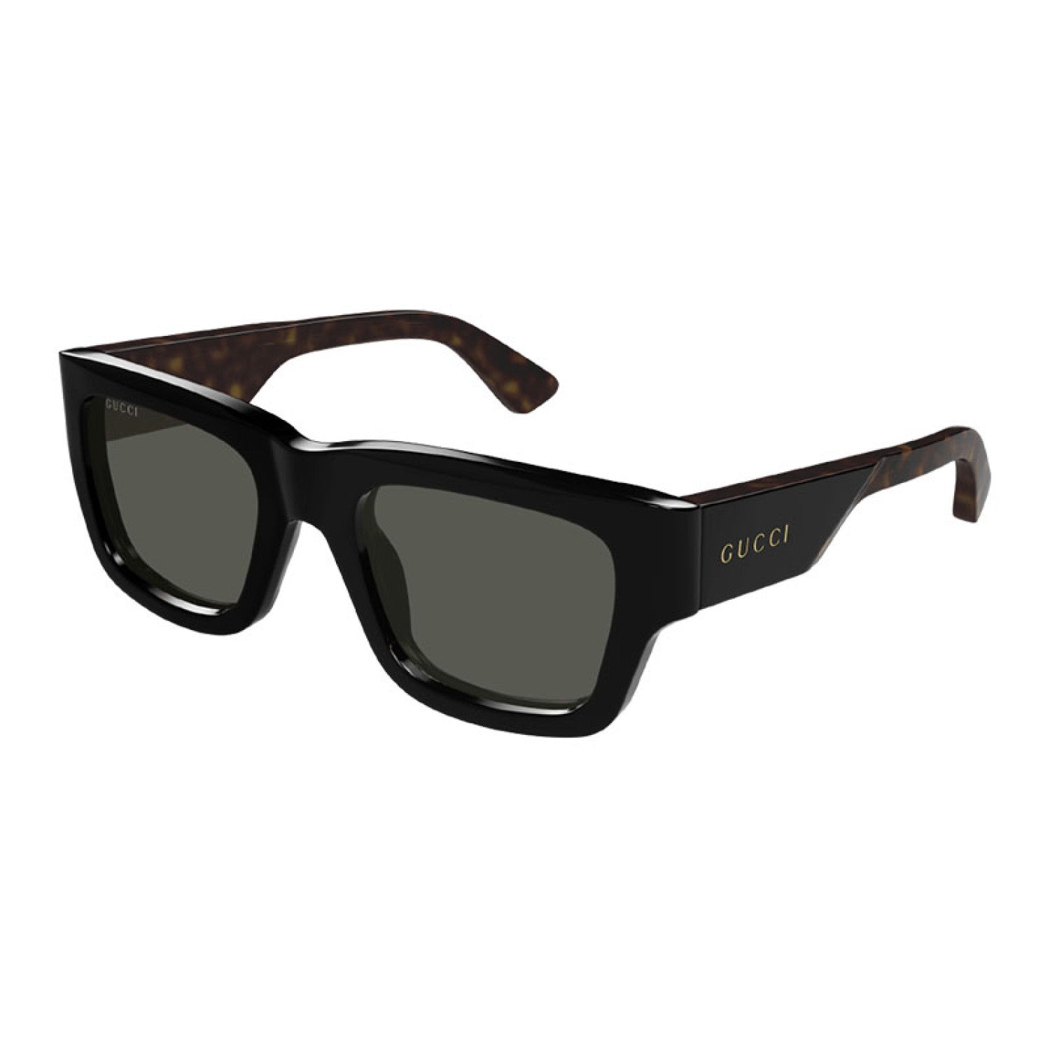 Lentes de Sol Gucci GG1668S 001 52-21-145