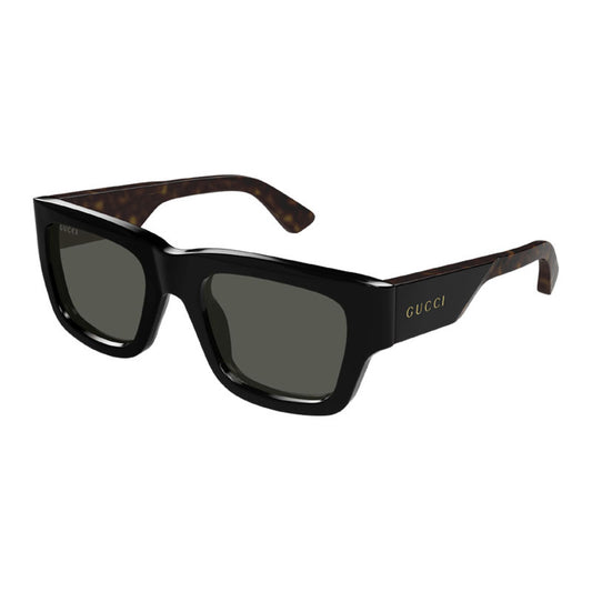 Lentes de Sol Gucci GG1668S 001 52-21-145