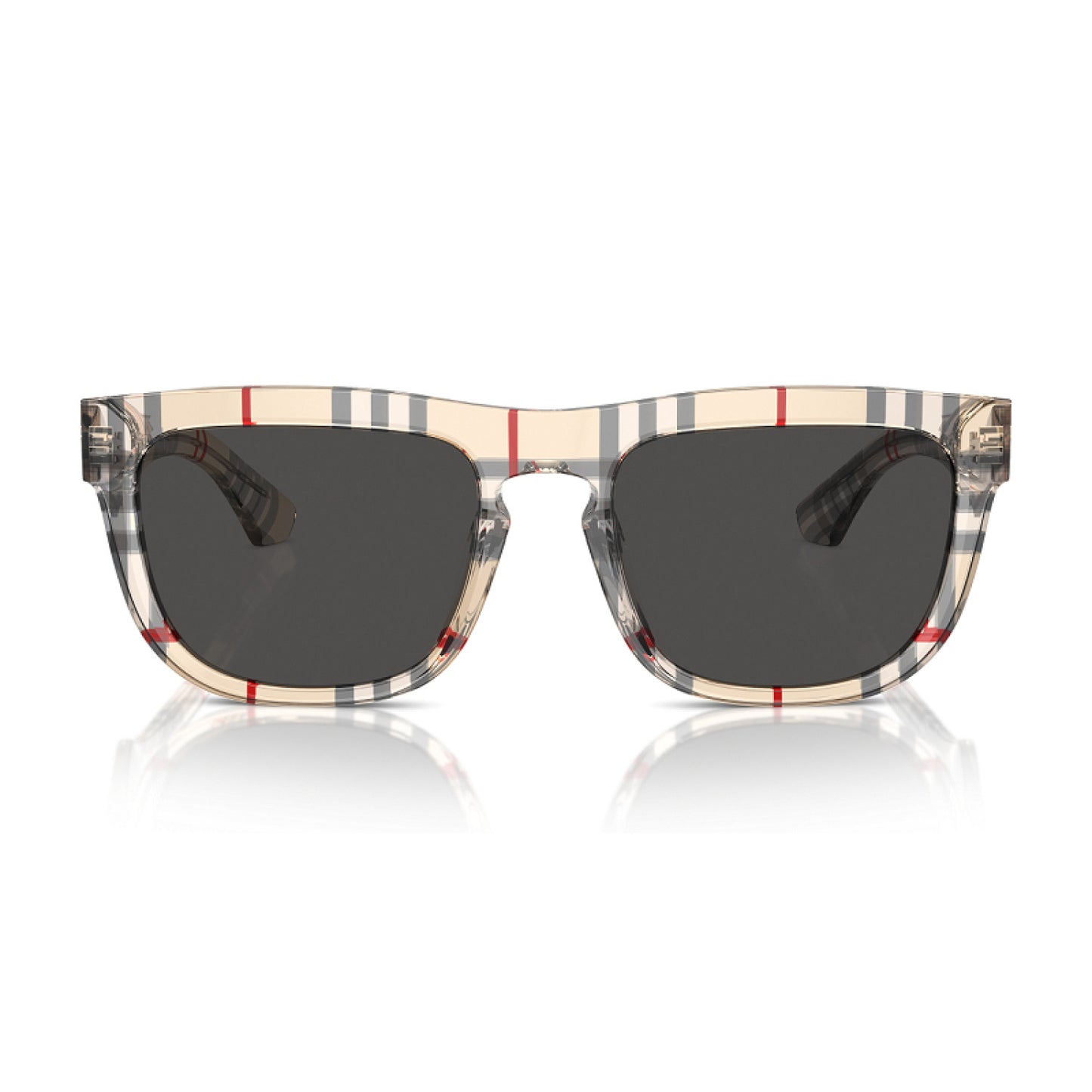 Lentes de Sol Burberry BE4431U 412287 56-20-145
