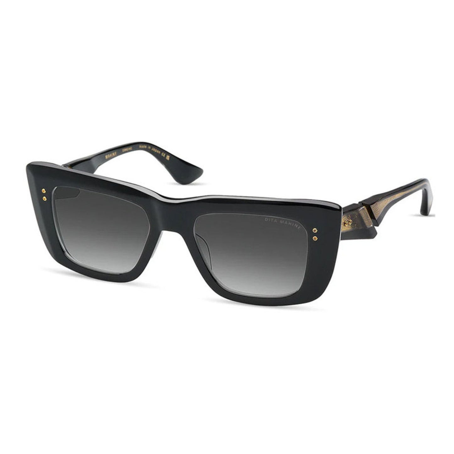 Lentes de Sol Dita DTS-437-A 01 53-20-145