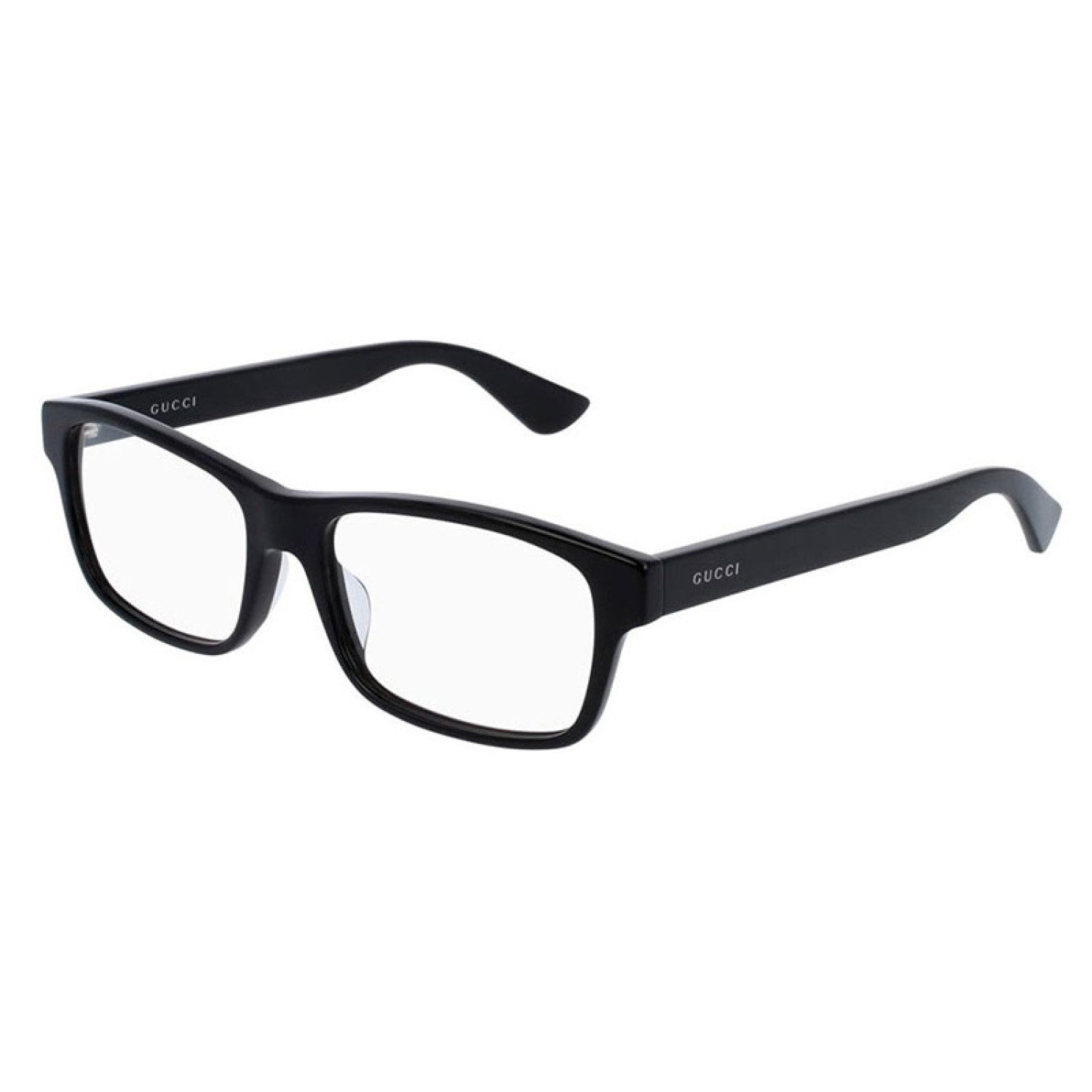 Armazón Oftálmico Gucci GG0006OAN 001 55-17-150