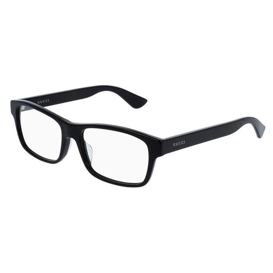 Armazón Oftálmico Gucci GG0006OAN 001 55-17-150