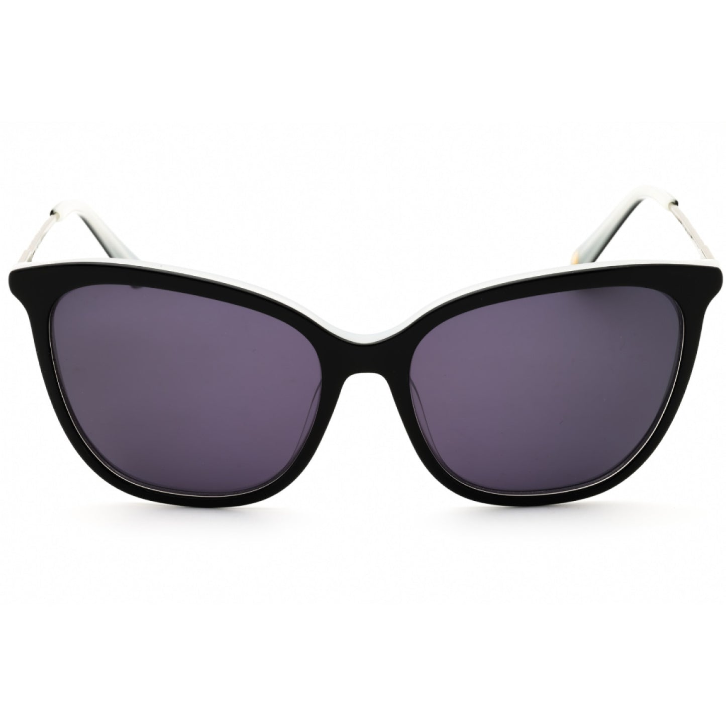 Lentes de Sol Anne Klein AK7083 001 57-16-145