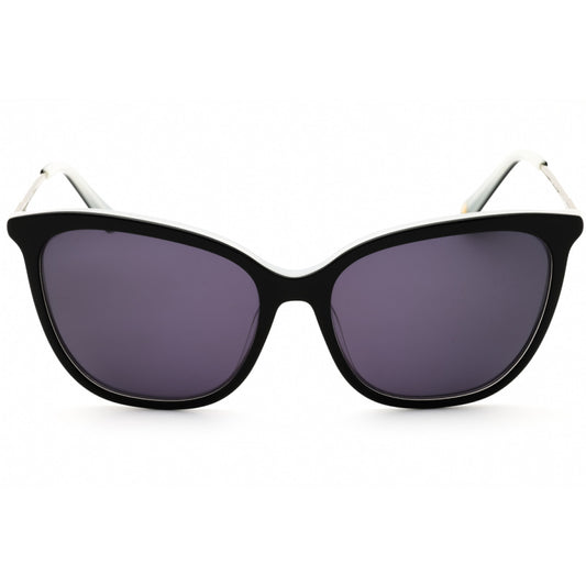 Lentes de Sol Anne Klein AK7083 001 57-16-145