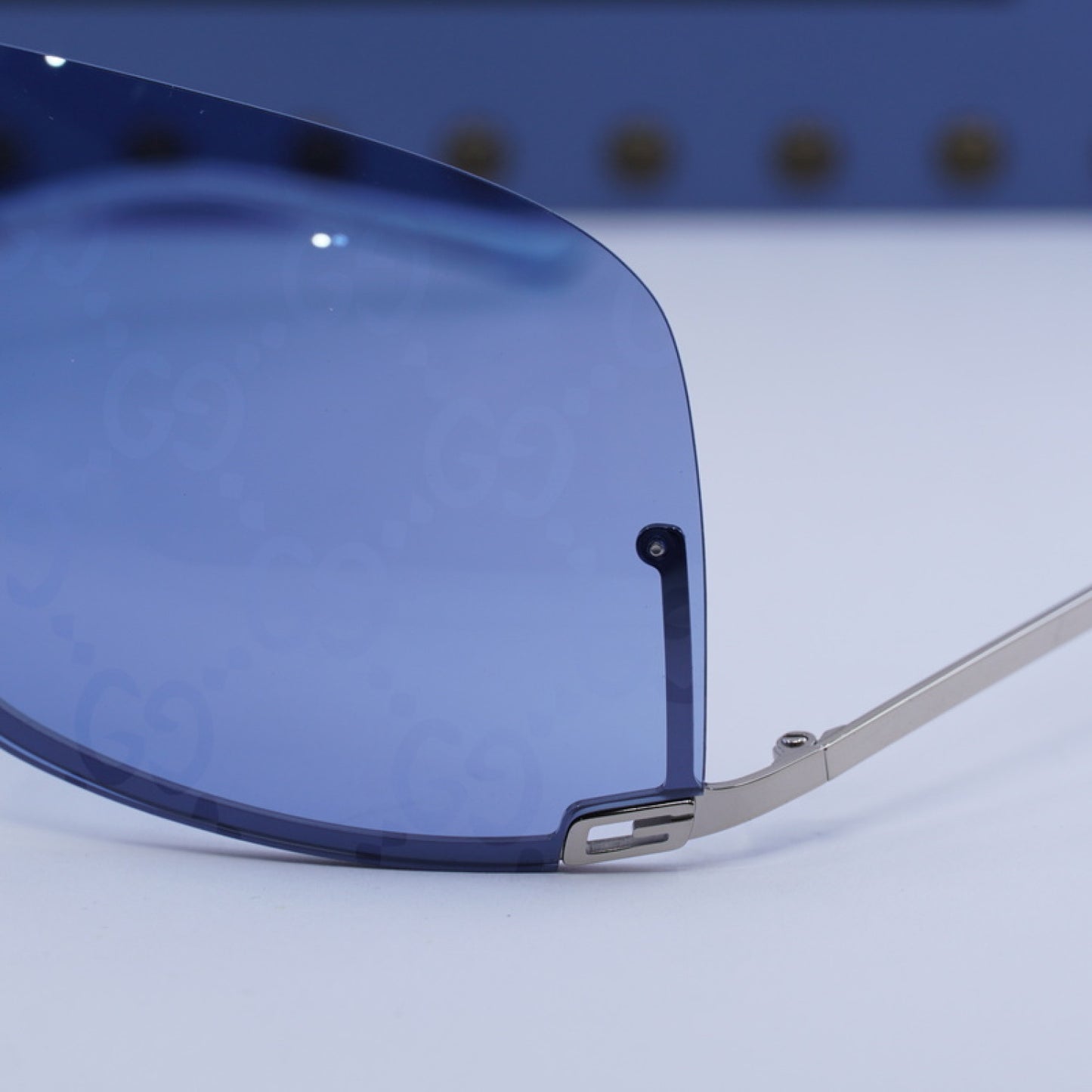 Lentes de Sol Gucci GG1560S 003 99-1-115