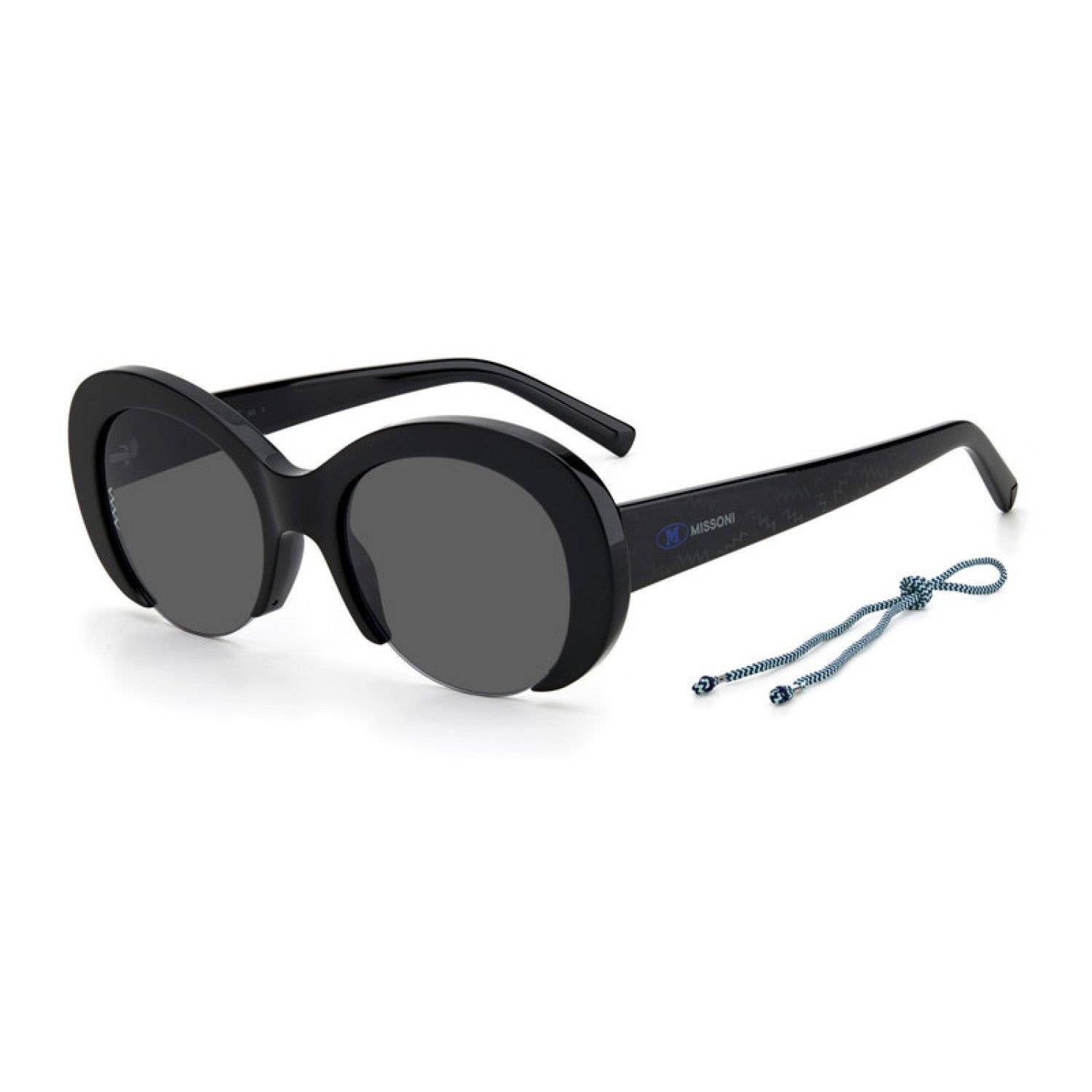Lentes de Sol Missoni MMI 0071/S 0807IR 52-20-140