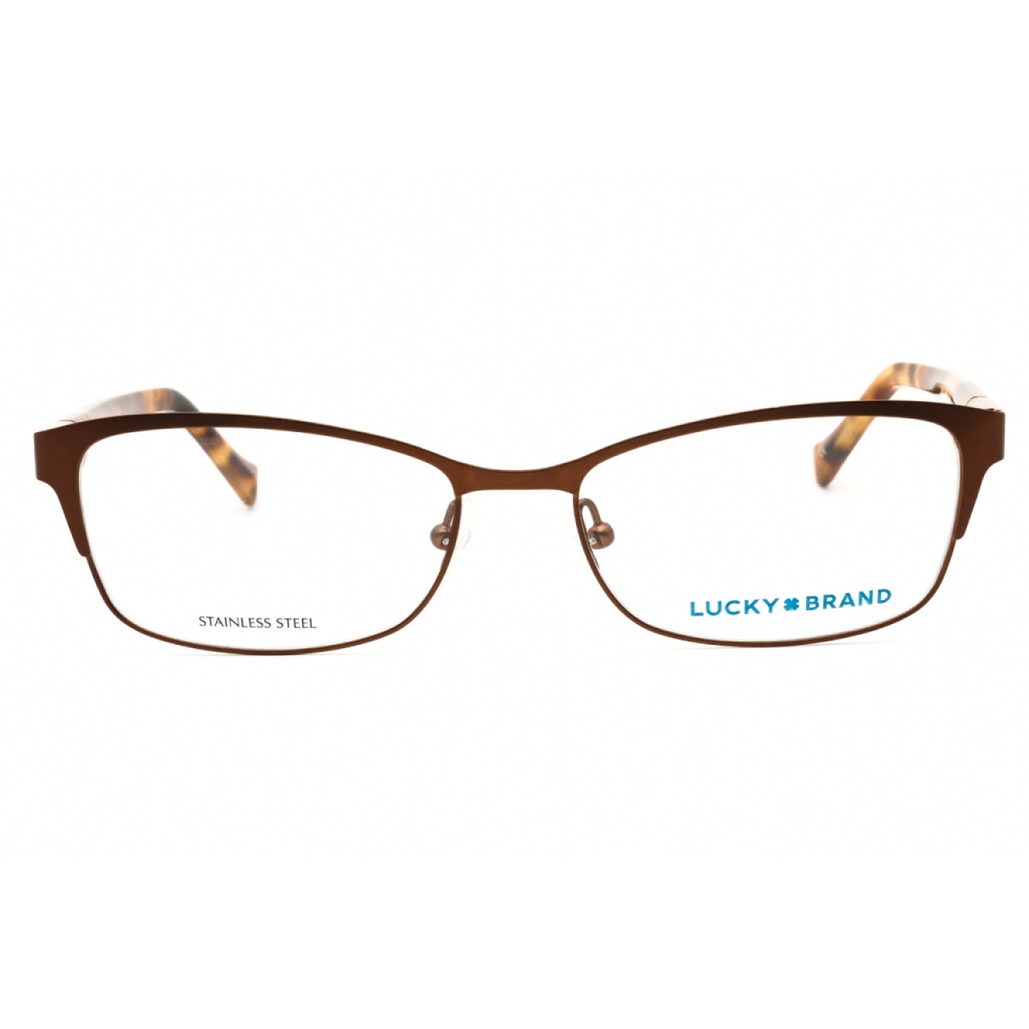 Armazón Oftálmico Lucky Brand D119 0BRO00 53-16-140