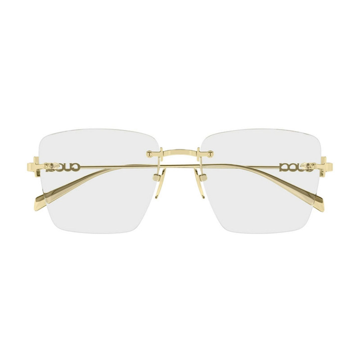 Armazón Oftálmico Gucci GG1938O 001 54-16-140