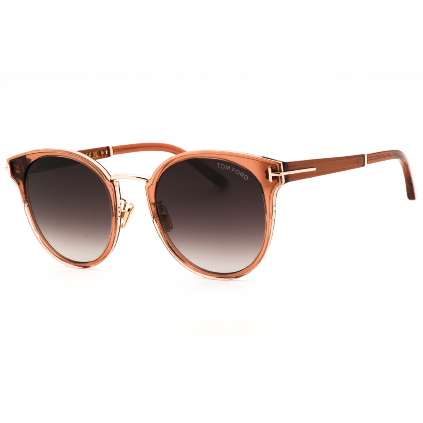 Lentes de Sol Tom Ford FT1247-K 45B 54-22-145
