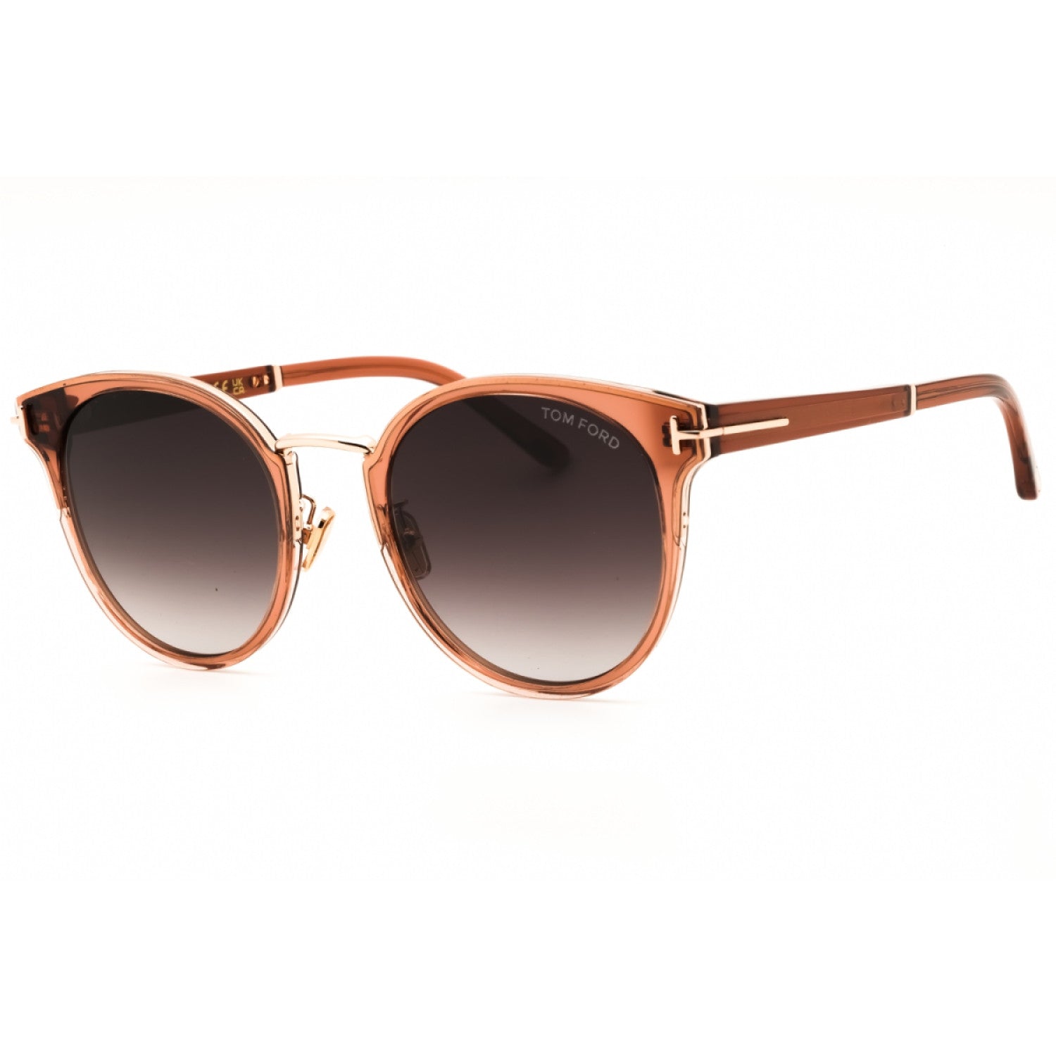 Lentes de Sol Tom Ford FT1247-K 45B 54-22-145