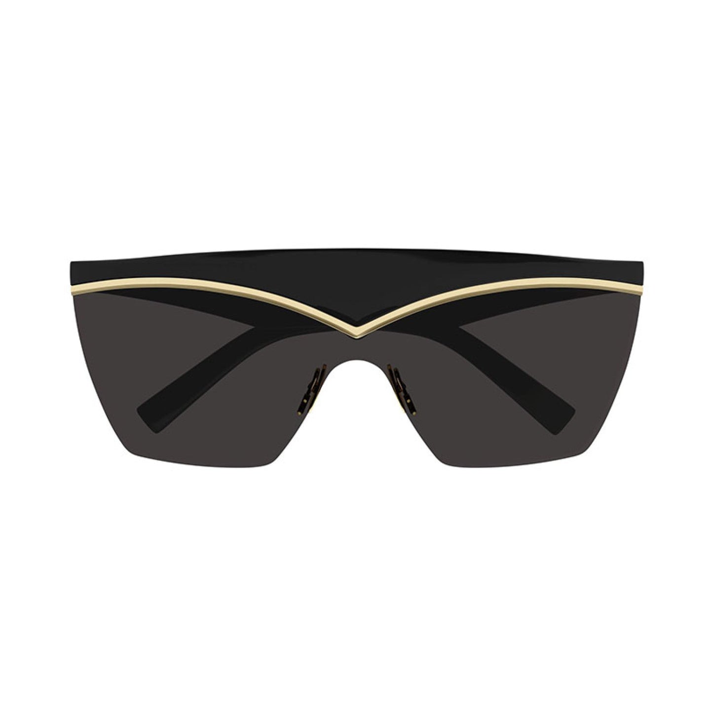 Lentes de Sol Saint Laurent SL614 MASK 001 99-1-130