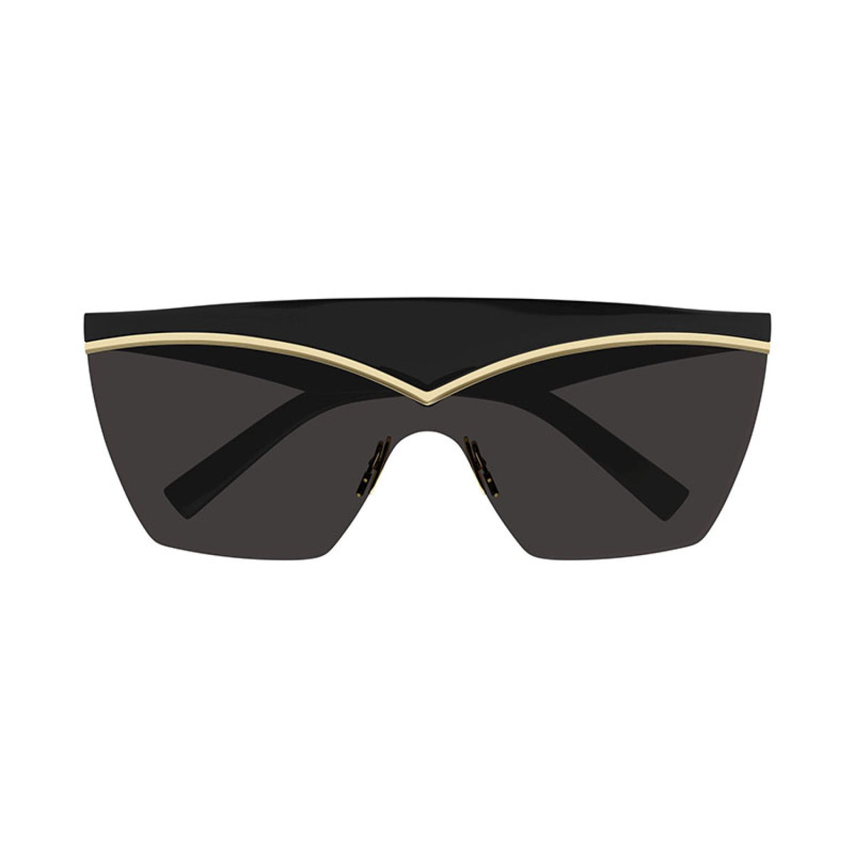 Lentes de Sol Saint Laurent SL614 MASK 001 99-1-130