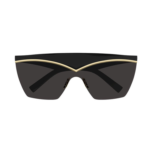 Lentes de Sol Saint Laurent SL614 MASK 001 99-1-130