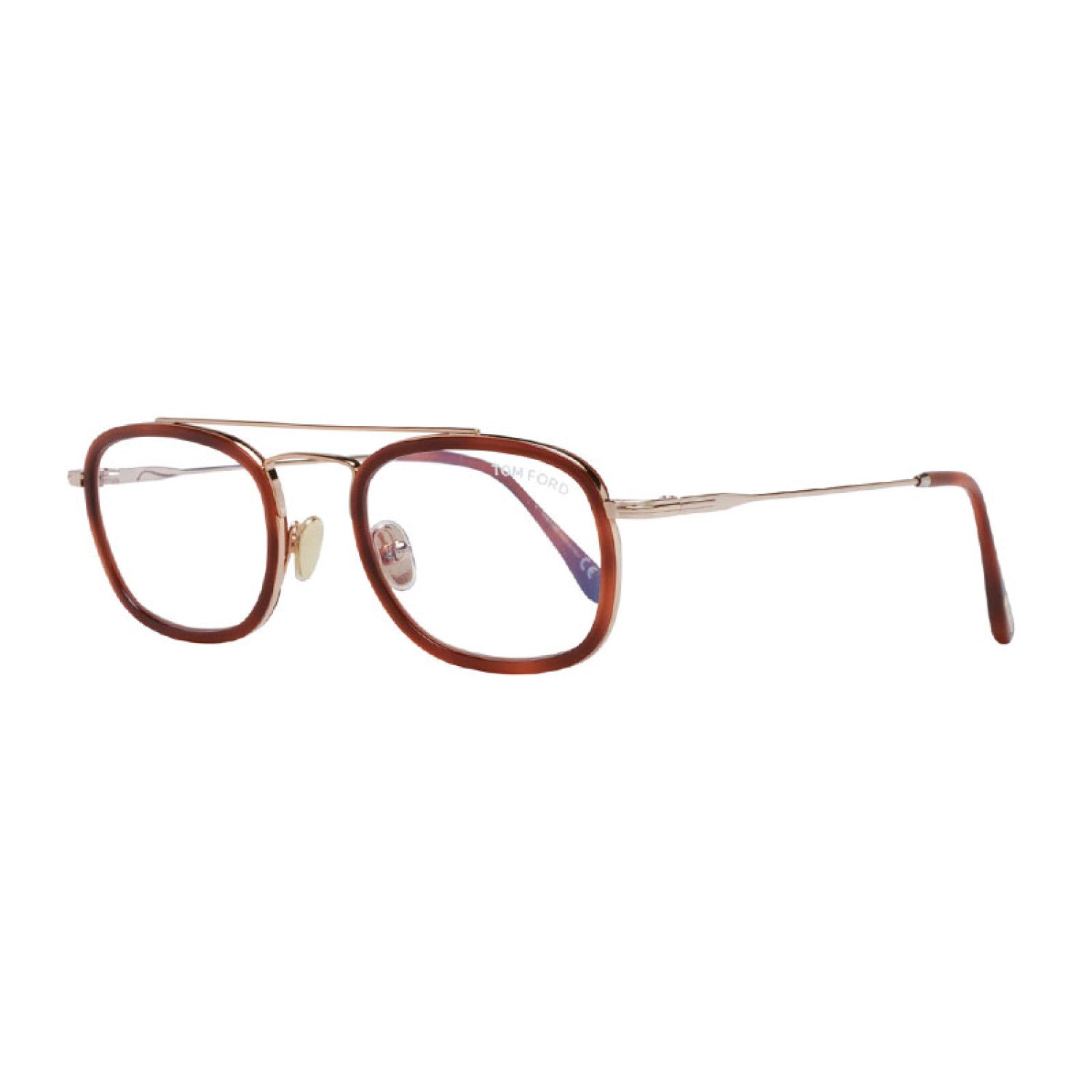 Armazón Oftálmico Tom Ford FT5677-B 053 50-22-145