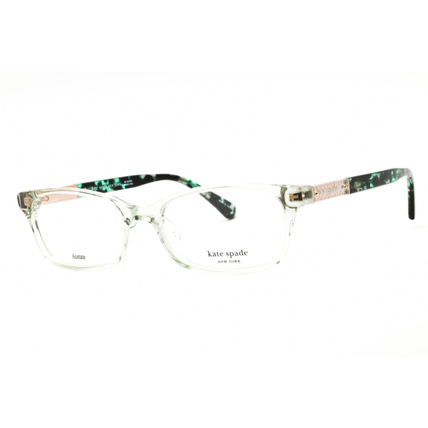 Armazón Oftálmico Kate Spade LAUREL 01ED00 50-16-135