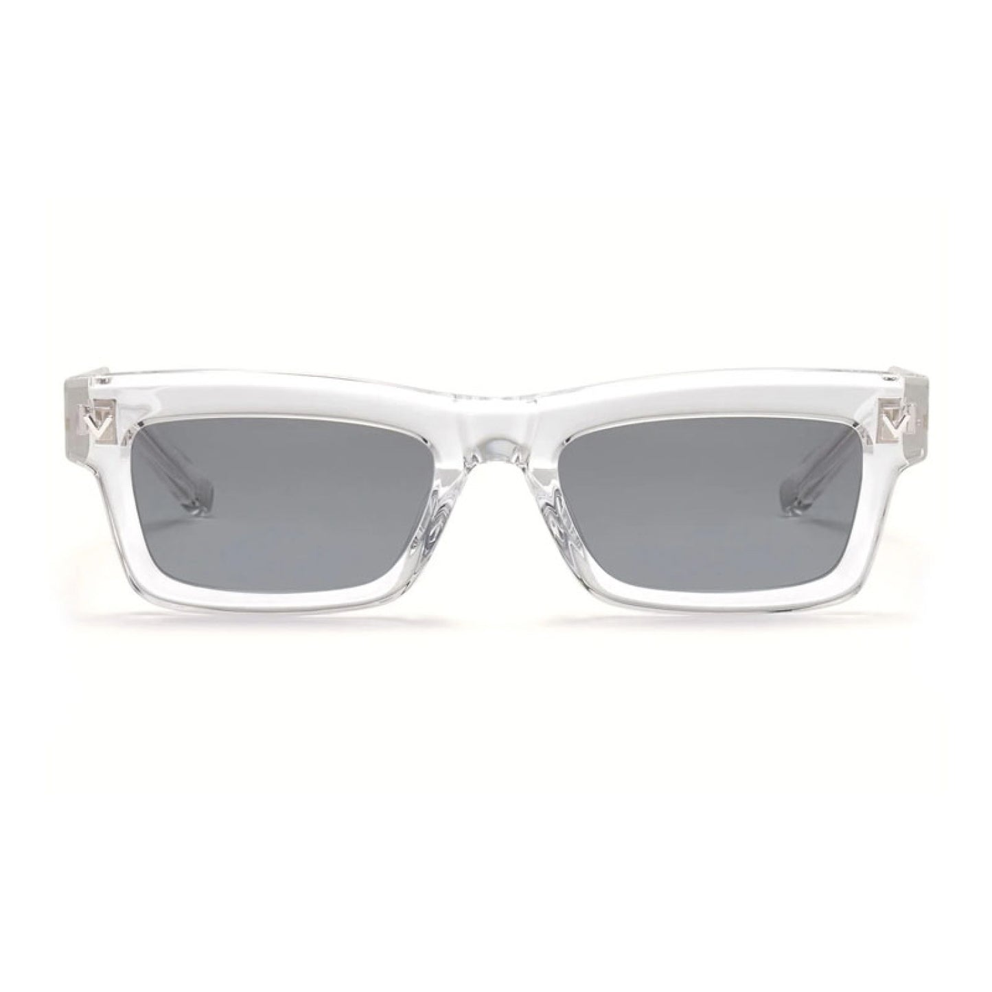 Valentino V-SHARP VLS-134 C 53-19-143 Sunglasses