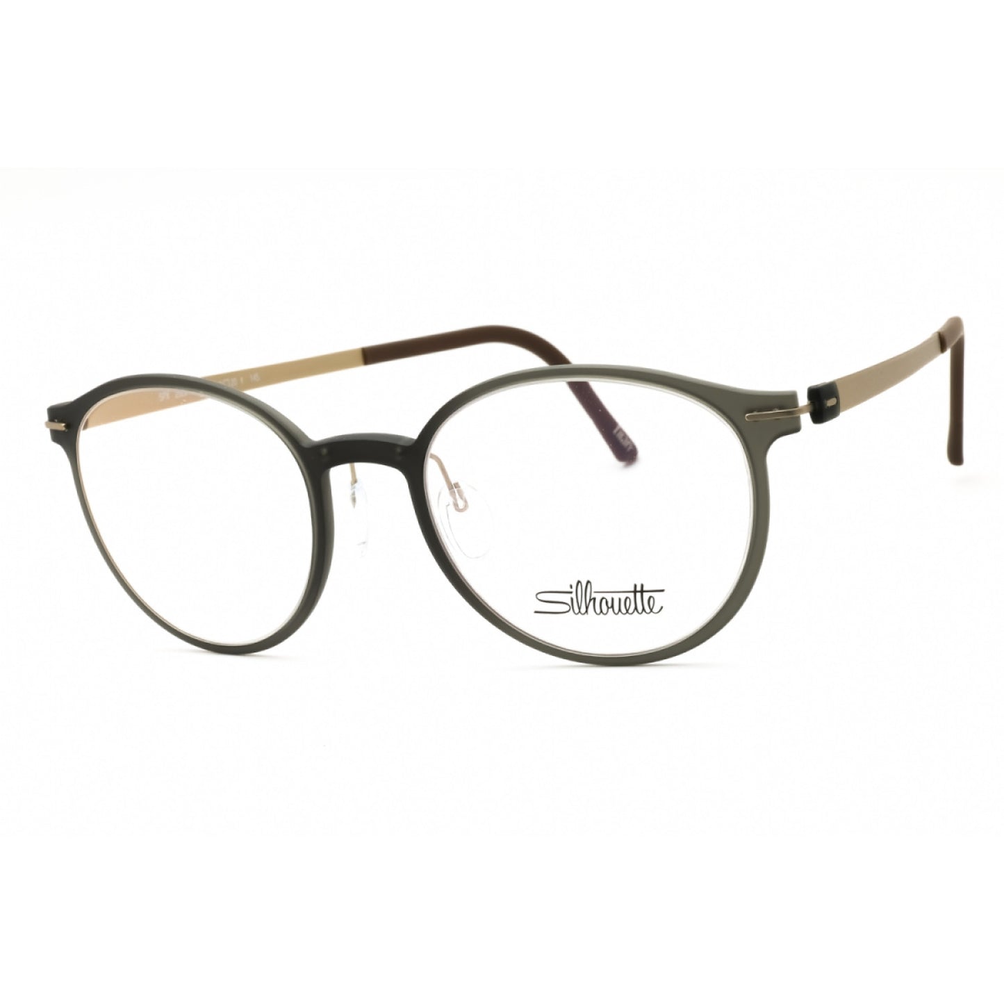 Armazón Oftálmico Silhouette INFINITYVIEW 2923 5542 49-20-145