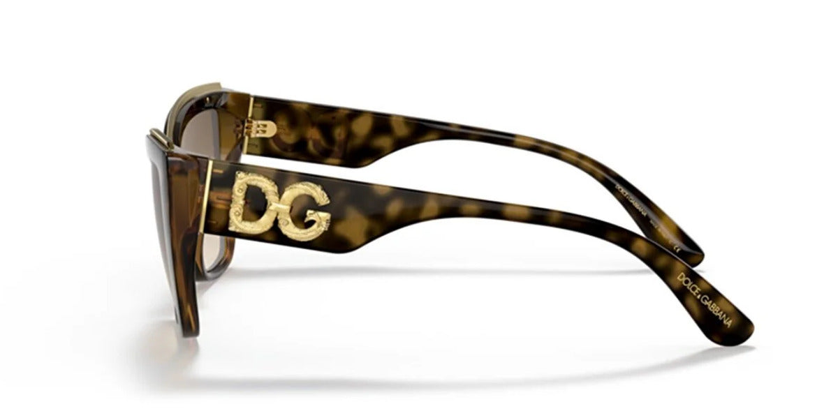 Lentes de Sol Dolce & Gabbana DG6144 502/13 54-20-145