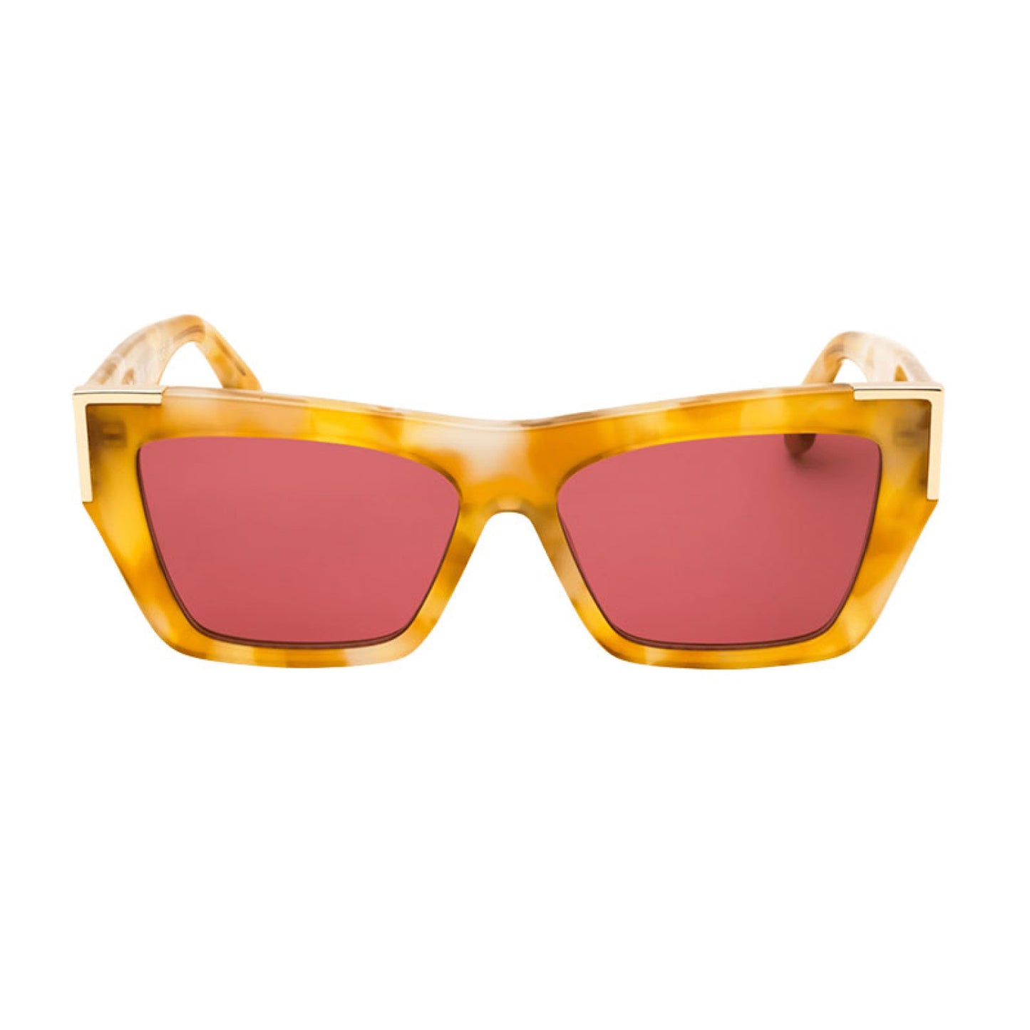 Lentes de Sol Palm Angels PERI099HOLLYWOOD 1925 55-15-145